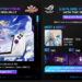 Singgah Booth ROG x Genshin Impact di AniManGaki 2023! Peluang Menangi Hadiah Khas dan Banyak Lagi!