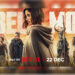 Filem Rebel Moon Part 1 Akan Tayang Pada Disember 2023, Part 2 Pada April 2024 di Netflix!
