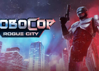 Game RoboCop: Rogue City Ditunda Sekali Lagi! Bakal Temui Peminat pada November 2023!