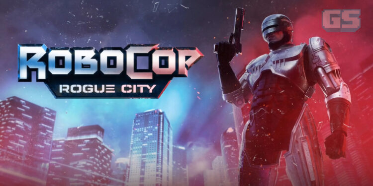 Game RoboCop: Rogue City Ditunda Sekali Lagi! Bakal Temui Peminat pada November 2023!