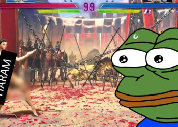Kejohanan Street Fighter 6 Tergendala Kerana Mod Watak Chun-Li yang Mencolok Mata!