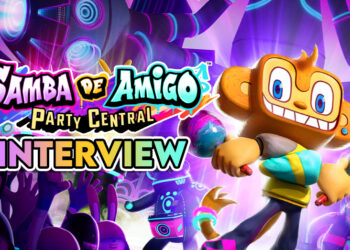 Samba de Amigo: Party Central Interview — MaiMai & TikTok sebagai Inspirasi, Ingin Pemain Berseronok Serta Berkomunikasi!