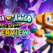 Samba de Amigo: Party Central Interview — MaiMai & TikTok sebagai Inspirasi, Ingin Pemain Berseronok Serta Berkomunikasi!