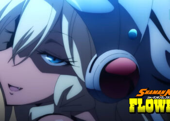 Shaman King Flowers Dedahkan Trailer Baharu! Akan Tayang Januari 2024!