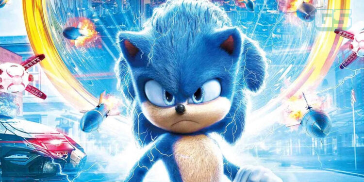 Penggambaran Sonic the Hedgehog 3 Akan Diteruskan Walaupun Tiada Pelakon Sebenar