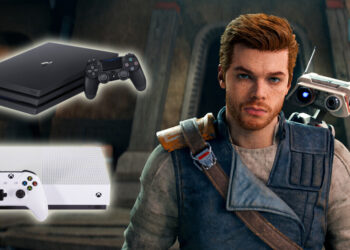 Star Wars Jedi: Survivor Akan Hadir ke PS4 & Xbox One, Kini Dalam Peringkat Awal Pembangunan!