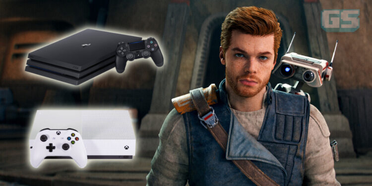 Star Wars Jedi: Survivor Akan Hadir ke PS4 & Xbox One, Kini Dalam Peringkat Awal Pembangunan!