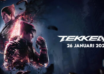 TEKKEN 8 Akan Lancar Secara Rasmi pada 26 Januari 2024! Pre-order Sekarang! [Gamescom 23]