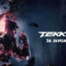 TEKKEN 8 Akan Lancar Secara Rasmi pada 26 Januari 2024! Pre-order Sekarang! [Gamescom 23]