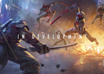 Game Teenage Mutant Ninja Turtles: The Last Ronin Diumumkan! Bakal Lancar di PS5, Xbox Series & PC!