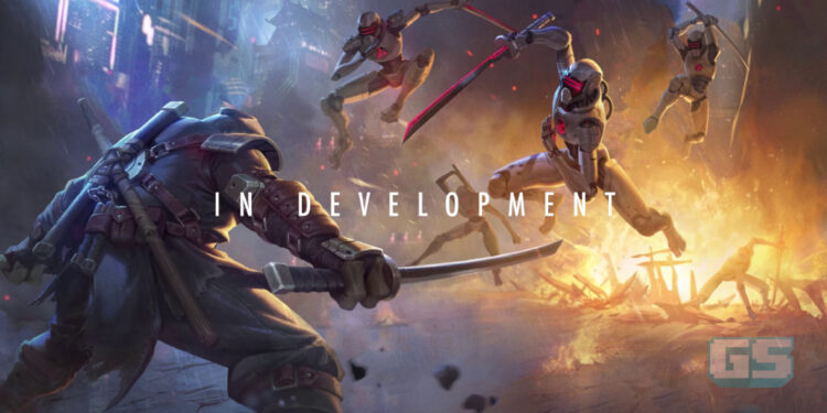 Game Teenage Mutant Ninja Turtles: The Last Ronin Diumumkan! Bakal Lancar di PS5, Xbox Series & PC!