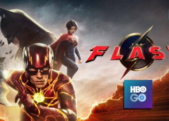 Filem The Flash akan Tersedia di HBO GO pada 25 Ogos Ini!