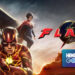 Filem The Flash akan Tersedia di HBO GO pada 25 Ogos Ini!