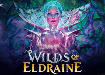 Magic: The Gathering Perkenalkan Set Kad Baharu, Wilds of Eldraine! Bakal Adakan Magic Open House September Ini!