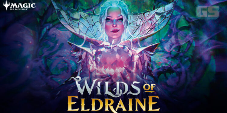 Magic: The Gathering Perkenalkan Set Kad Baharu, Wilds of Eldraine! Bakal Adakan Magic Open House September Ini!