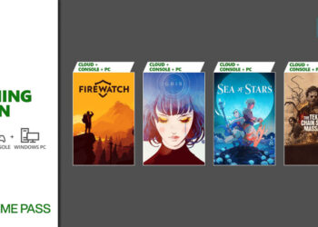 Xbox Game Pass Menambah 4 Game Baru: Sea of Stars, The Texas Chain Saw Massacre & Banyak Lagi!