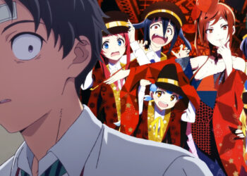 Idol Zombie Land Saga Akan Muncul Dalam Episod Baru Zom 100!