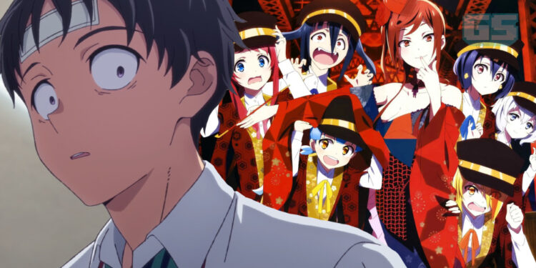Idol Zombie Land Saga Akan Muncul Dalam Episod Baru Zom 100!
