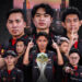 Alter Ego Ares menjadi Juara PMSL SEA Fall 2023! Top 6 layak mara ke peringkat global!