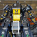 Boleh pandu & bertukar, orang awam boleh beli Robot sebenar berharga RM12 juta!