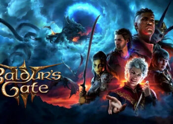 Pecah rekod! Baldur’s Gate 3 mendahului carta “game PC terbaik dalam sejarah”!