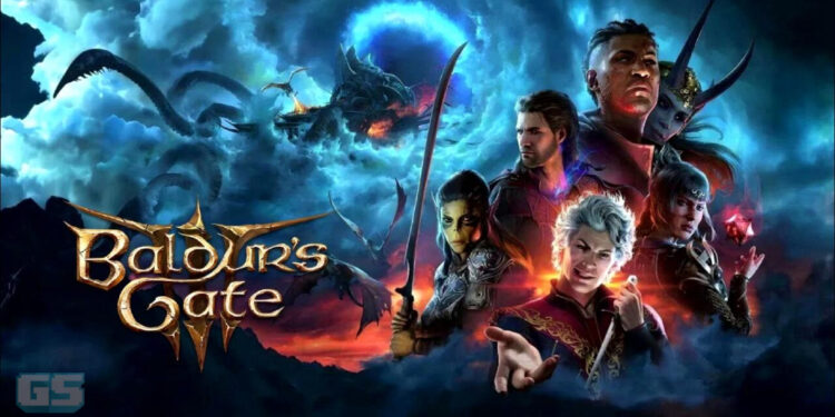 Pecah rekod! Baldur’s Gate 3 mendahului carta “game PC terbaik dalam sejarah”!