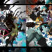 Black Clover: Geng Black Bulls dapat guna kuasa anti-magic Asta, “power-up” besar!