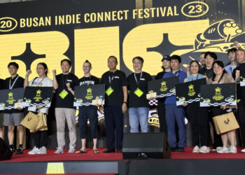 Senarai pemenang BIC Awards 2023 – Tahniah “Dungeon Drafters” sebagai pemenang Grand Prix! [BIC23]