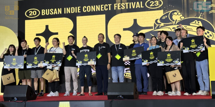 Senarai pemenang BIC Awards 2023 – Tahniah “Dungeon Drafters” sebagai pemenang Grand Prix! [BIC23]