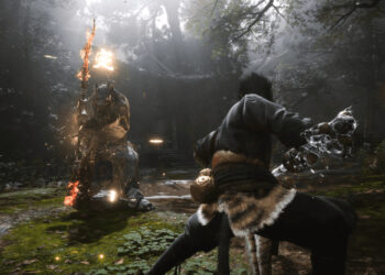 Black Myth: Wukong buka halaman Steam & EGS, bakal keluar pada 2024 – info lanjut!