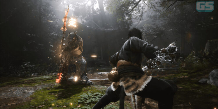 Black Myth: Wukong buka halaman Steam & EGS, bakal keluar pada 2024 – info lanjut!
