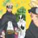 Konoha ada Hokage baru, Boruto “timeskip” kembali – SPOILER besar manga Boruto!