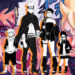Kanak-kanak ke remaja, inilah rupa geng Boruto dulu dan sekarang!
