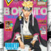 Uzumaki Boruto bakal buat comeback, rupa lagi matang bergaya selepas timeskip!