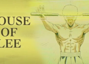 Bruce Lee bakal dapat anime sendiri, dibuat oleh anak perempuannya!