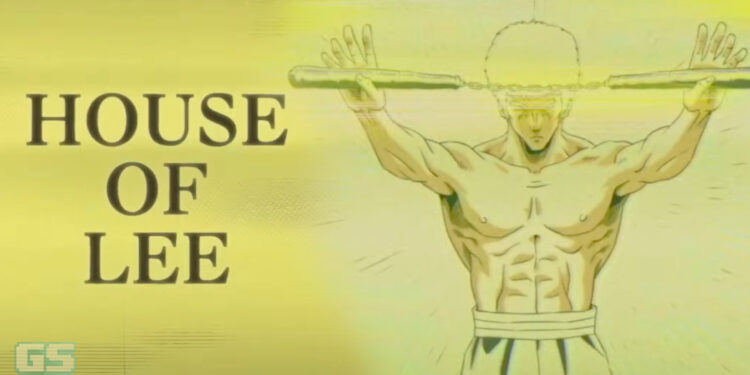 Bruce Lee bakal dapat anime sendiri, dibuat oleh anak perempuannya!