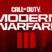 Call of Duty: Modern Warfare 3 datang mengganas pada 10 November!