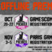 Jom sertai CAPCOM Pro Tour 2023 Offline Premiere Singapore – akan ada di Gamescom Asia pada Oktober 2023!