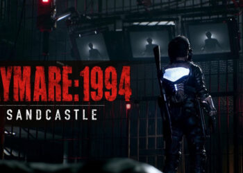 Apa yang unik tentang Daymare: 1994 Sandcastle? – Lagi seram, lagi mencabar!