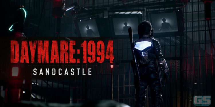 Apa yang unik tentang Daymare: 1994 Sandcastle? – Lagi seram, lagi mencabar!