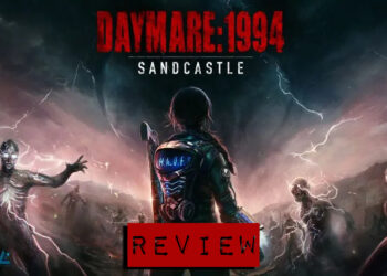 Review Daymare: 1994 Sandcastle – Satu entri yang solid dalam genre survival horror!