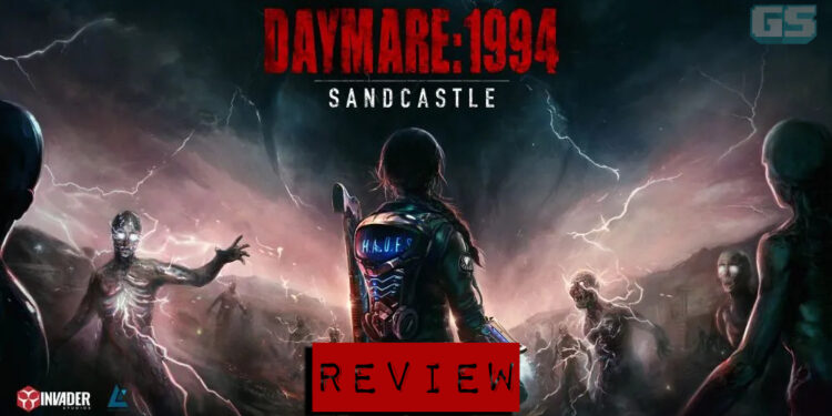 Review Daymare: 1994 Sandcastle – Satu entri yang solid dalam genre survival horror!