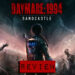Review Daymare: 1994 Sandcastle – Satu entri yang solid dalam genre survival horror!
