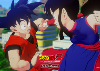 DLC ke-5 Dragon Ball Z: Kakarot akan datang pada 17 Ogos! Goku remaja vs Piccolo jahat!