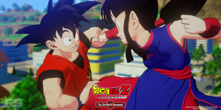 DLC ke-5 Dragon Ball Z: Kakarot akan datang pada 17 Ogos! Goku remaja vs Piccolo jahat!