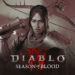 Diablo IV umum update ‘Season of Blood’ – hapuskan musuh dengan kuasa Vampire pada 17 Oktober!