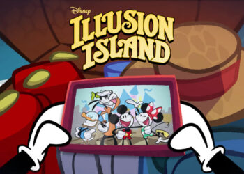 Interview Disney Illusion Island bersama Dlala Studios – Meneruskan legasi game Mickey Mouse!