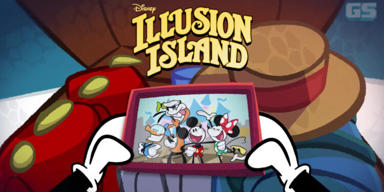 Interview Disney Illusion Island bersama Dlala Studios – Meneruskan legasi game Mickey Mouse!