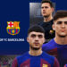FC Barcelona kekal sebagai rakan eFootball selepas melanjutkan kontrak bersama Konami