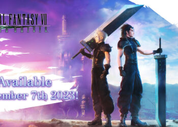 Game mobile Final Fantasy VII: Ever Crisis akan lancar pada 7 September! Boleh jadi Sephiroth!
